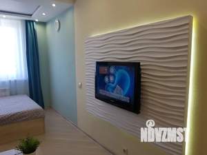 1-к квартира, посуточно, 40м2, 8/11 этаж