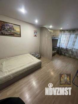 1-к квартира, на длительный срок, 39м2, 4/10 этаж