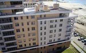 2-к квартира, на длительный срок, 95м2, 10/12 этаж