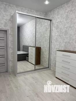 2-к квартира, на длительный срок, 60м2, 18/22 этаж