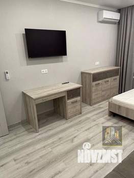 1-к квартира, на длительный срок, 38м2, 13/17 этаж