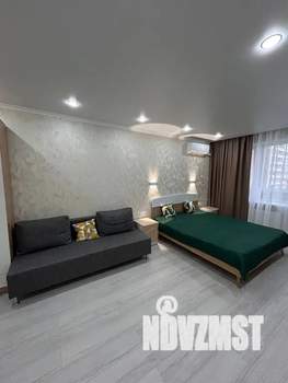 1-к квартира, посуточно, 33м2, 8/9 этаж