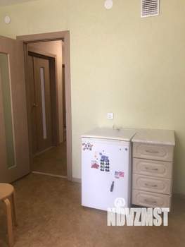 1-к квартира, на длительный срок, 40м2, 10/19 этаж