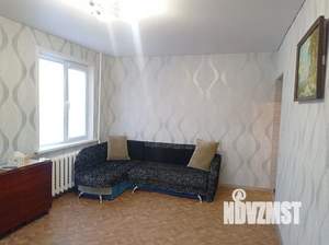 1-к квартира, посуточно, 33м2, 2/5 этаж