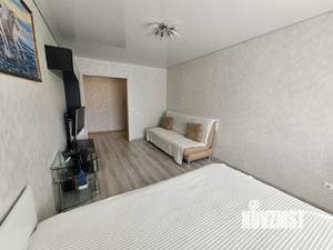 1-к квартира, на длительный срок, 35м2, 2/18 этаж