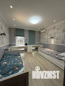 3-к квартира, посуточно, 86м2, 13/13 этаж