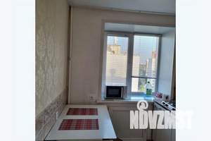 1-к квартира, посуточно, 35м2, 9/9 этаж