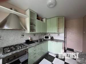 3-к квартира, посуточно, 68м2, 3/9 этаж