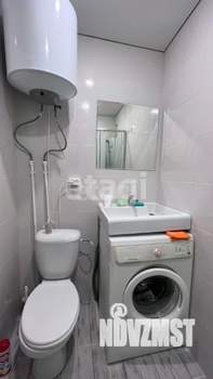 Студия квартира, на длительный срок, 13м2, 2/5 этаж