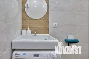 1-к квартира, посуточно, 20м2, 1/10 этаж