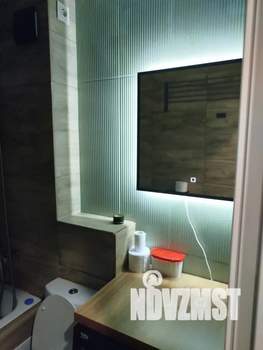 Студия квартира, посуточно, 18м2, 3/12 этаж