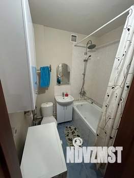 Студия квартира, посуточно, 20м2, 4/9 этаж