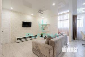 1-к квартира, на длительный срок, 50м2, 12/23 этаж