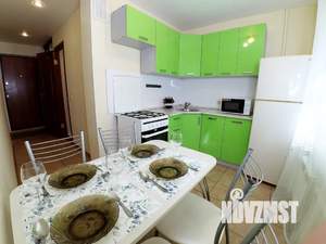 1-к квартира, посуточно, 40м2, 5/9 этаж