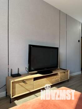 2-к квартира, посуточно, 45м2, 5/5 этаж
