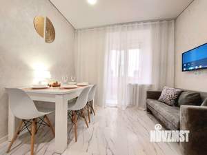 2-к квартира, посуточно, 50м2, 5/14 этаж