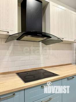 1-к квартира, на длительный срок, 40м2, 17/17 этаж