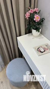 1-к квартира, на длительный срок, 40м2, 4/9 этаж