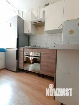 1-к квартира, на длительный срок, 40м2, 2/9 этаж