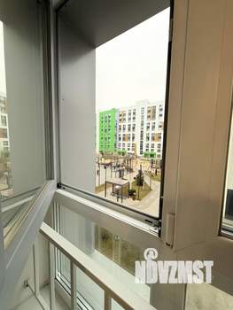 1-к квартира, на длительный срок, 35м2, 3/20 этаж