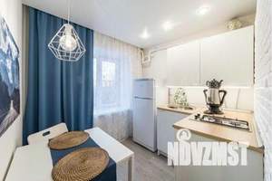 1-к квартира, посуточно, 39м2, 4/5 этаж