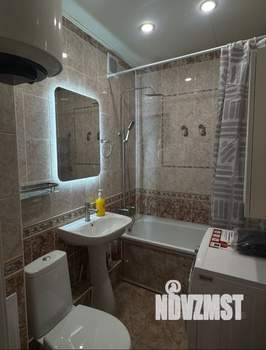 1-к квартира, на длительный срок, 38м2, 3/6 этаж