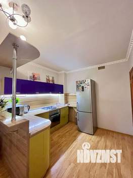 1-к квартира, посуточно, 60м2, 1/1 этаж