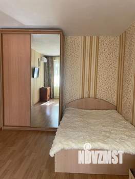 1-к квартира, на длительный срок, 35м2, 5/10 этаж