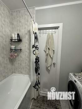 2-к квартира, на длительный срок, 37м2, 4/11 этаж