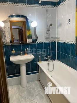 2-к квартира, на длительный срок, 52м2, 7/9 этаж