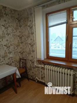 1-к квартира, на длительный срок, 33м2, 3/10 этаж