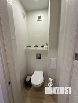 1-к квартира, на длительный срок, 42м2, 15/25 этаж