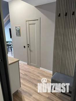 Студия квартира, посуточно, 19м2, 5/5 этаж