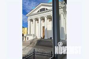 2-к квартира, посуточно, 42м2, 2/5 этаж