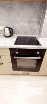 1-к квартира, на длительный срок, 30м2, 1/2 этаж