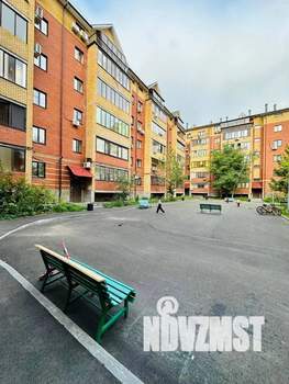 1-к квартира, посуточно, 46м2, 1/6 этаж