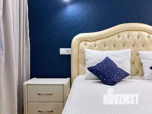 1-к квартира, посуточно, 40м2, 11/15 этаж