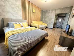 1-к квартира, на длительный срок, 45м2, 10/15 этаж