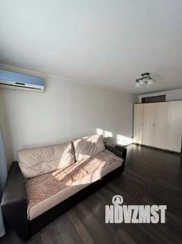 1-к квартира, на длительный срок, 42м2, 4/9 этаж