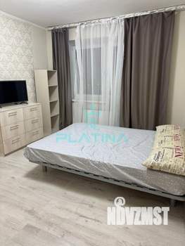 1-к квартира, на длительный срок, 35м2, 17/18 этаж