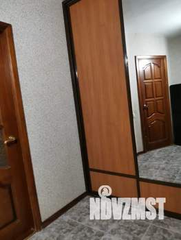 2-к квартира, посуточно, 51м2, 7/9 этаж