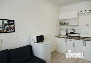 1-к квартира, посуточно, 15м2, 1/1 этаж
