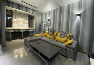 2-к квартира, на длительный срок, 55м2, 2/6 этаж