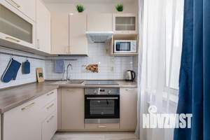 1-к квартира, посуточно, 32м2, 7/10 этаж