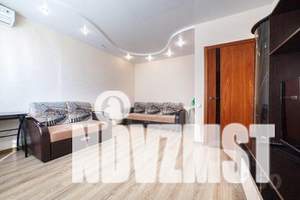 1-к квартира, посуточно, 47м2, 13/25 этаж