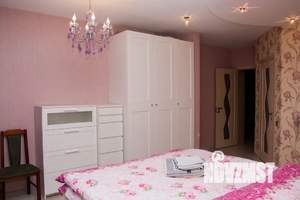 2-к квартира, посуточно, 85м2, 5/7 этаж