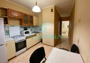 1-к квартира, на длительный срок, 40м2, 5/9 этаж