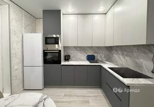 2-к квартира, на длительный срок, 51м2, 14/19 этаж