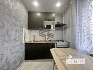 1-к квартира, на длительный срок, 40м2, 6/10 этаж