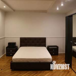 5-к квартира, на длительный срок, 170м2, 2/5 этаж